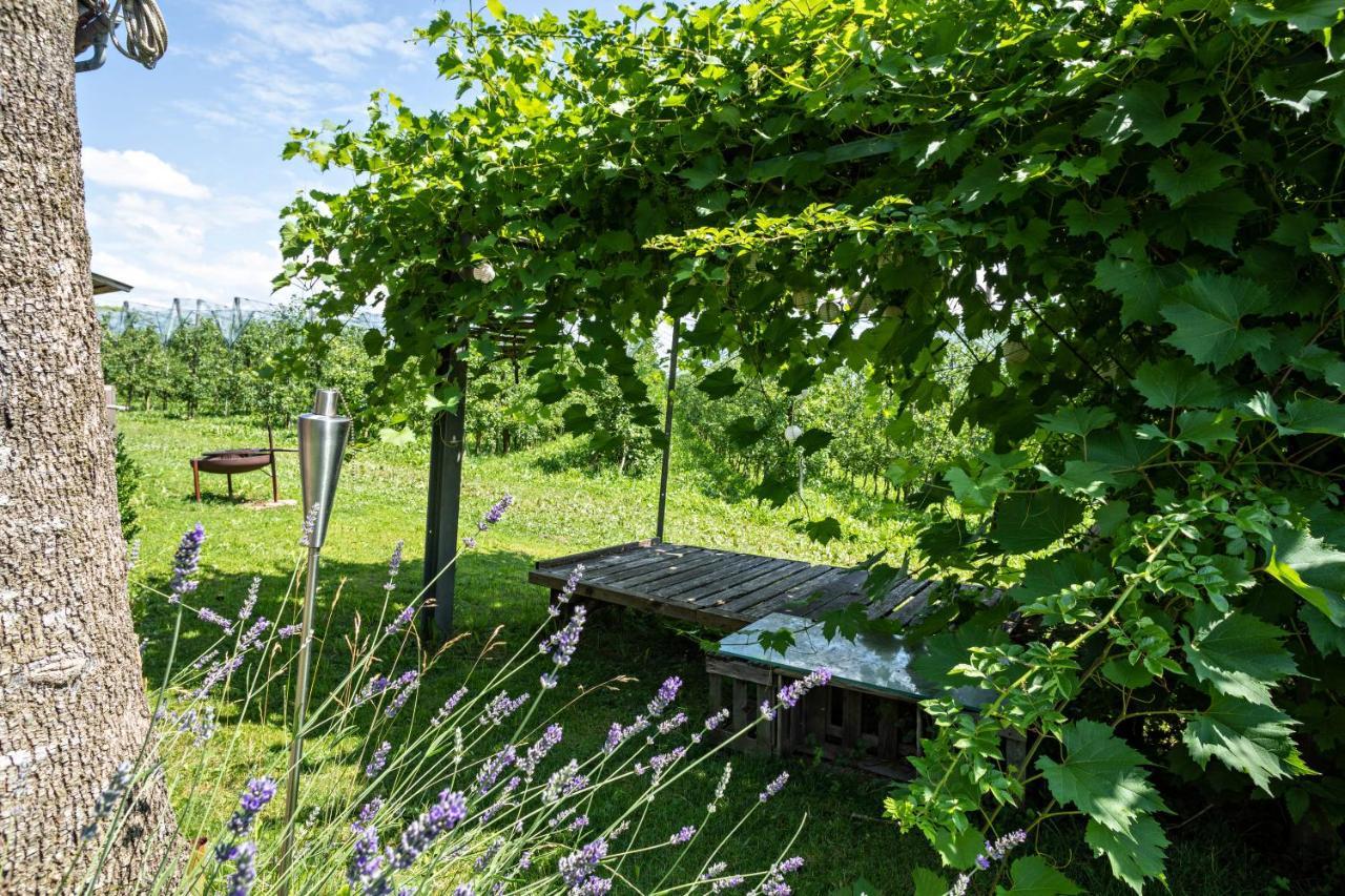 La Casa Nel Verde Lindau  Dış mekan fotoğraf