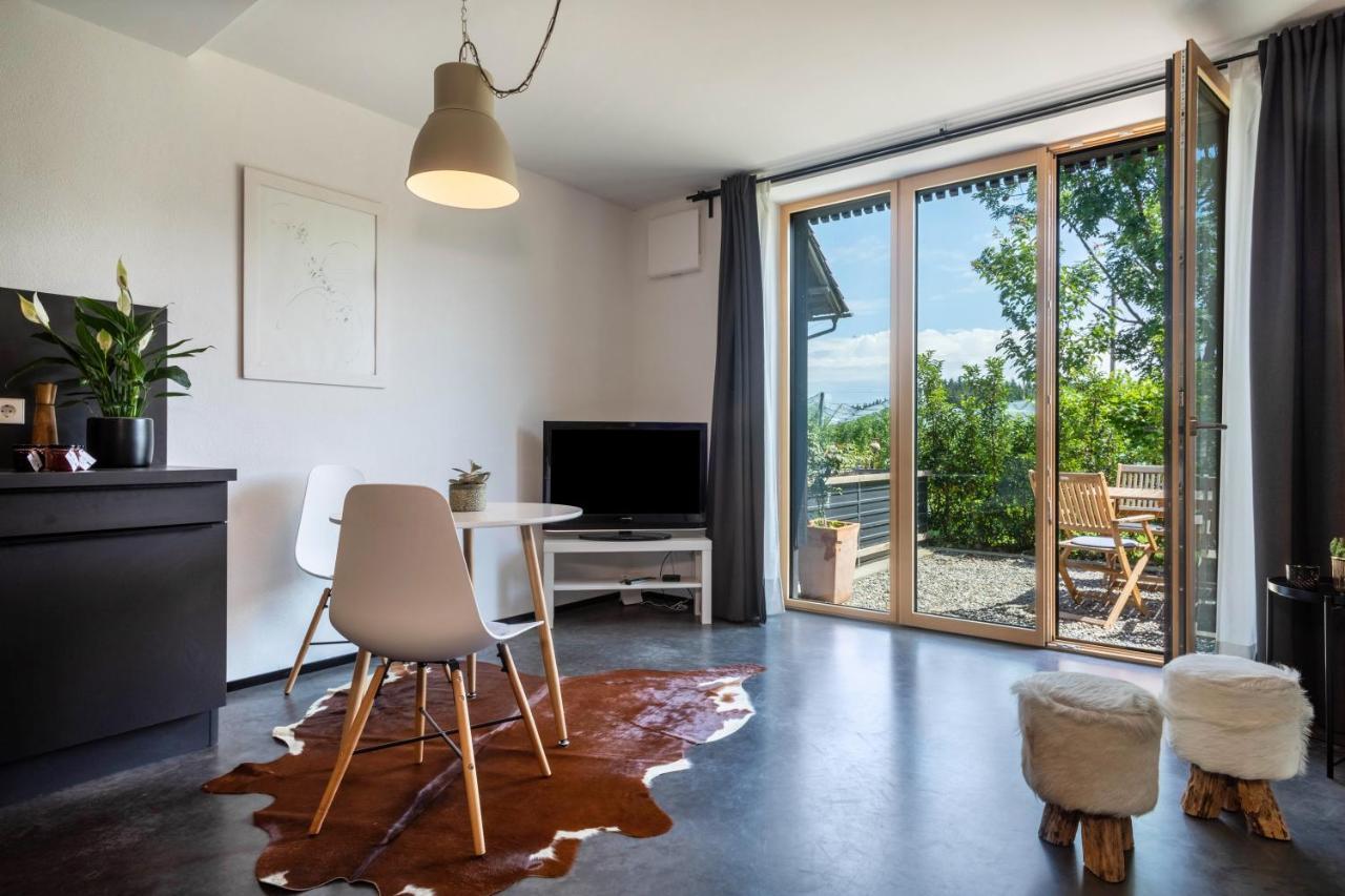 La Casa Nel Verde Lindau  Dış mekan fotoğraf
