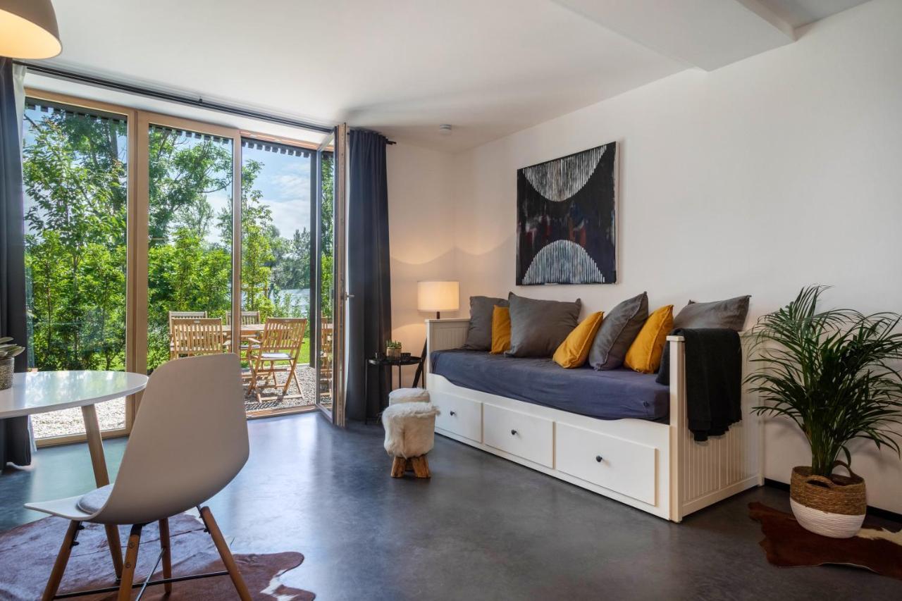 La Casa Nel Verde Lindau  Dış mekan fotoğraf