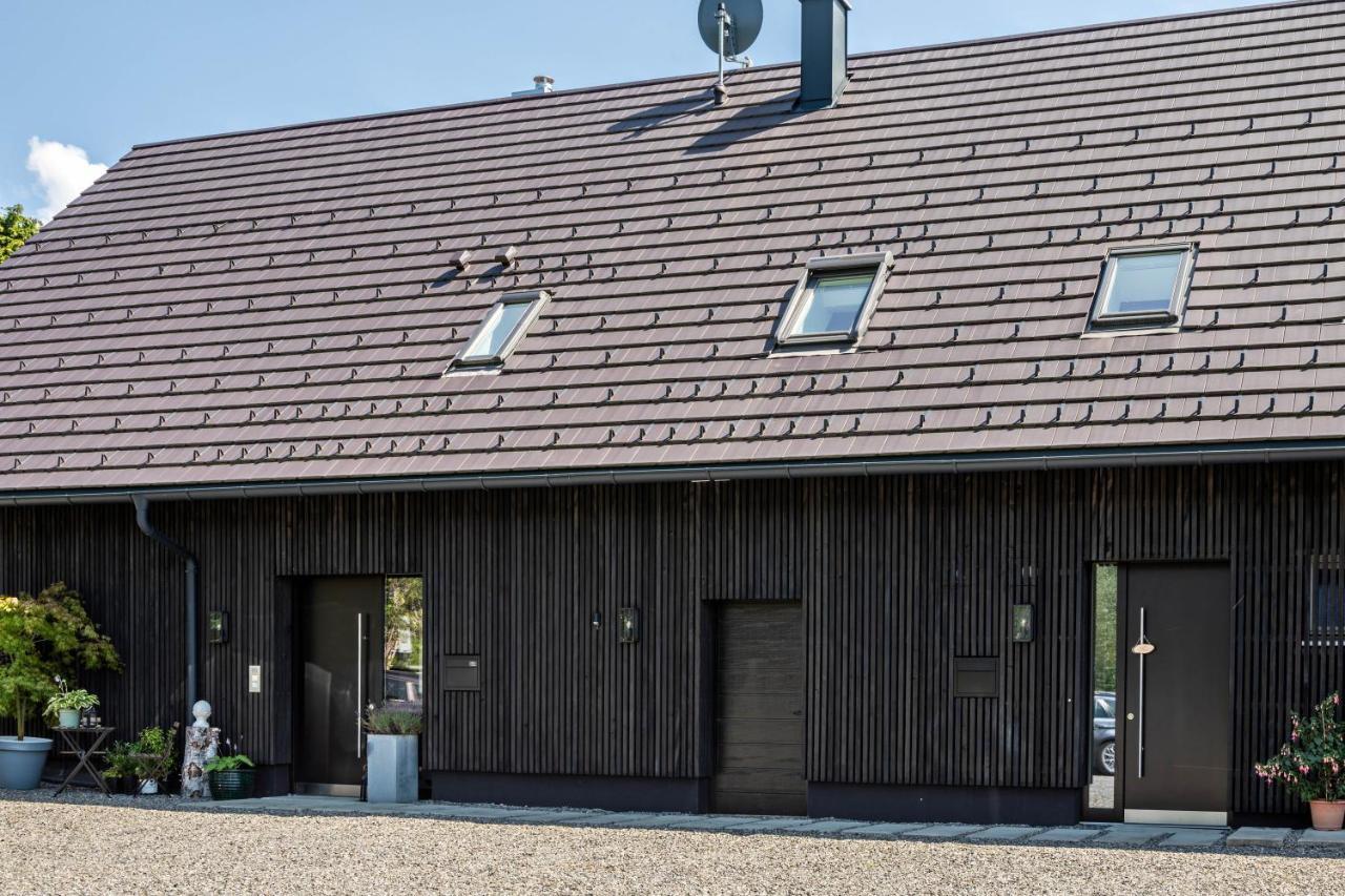 La Casa Nel Verde Lindau  Dış mekan fotoğraf