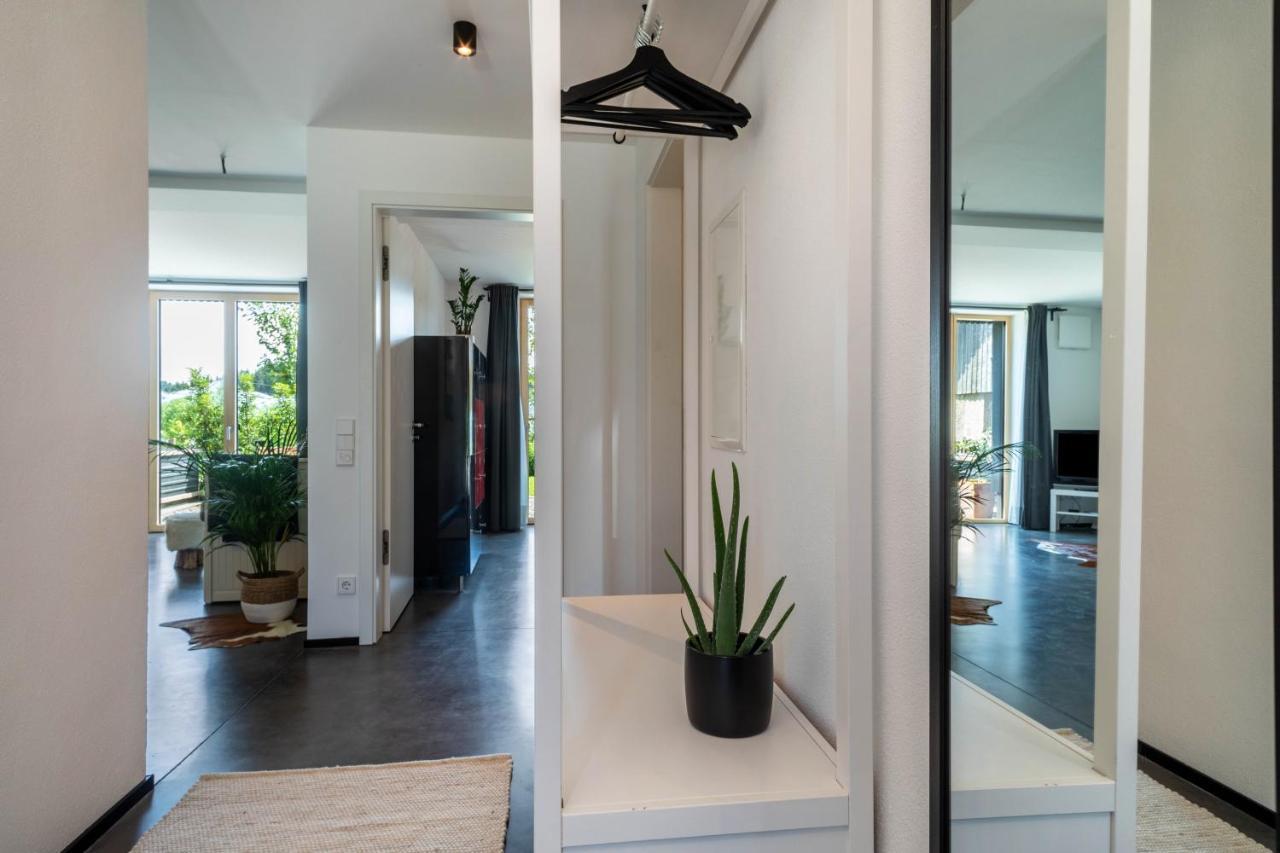 La Casa Nel Verde Lindau  Dış mekan fotoğraf