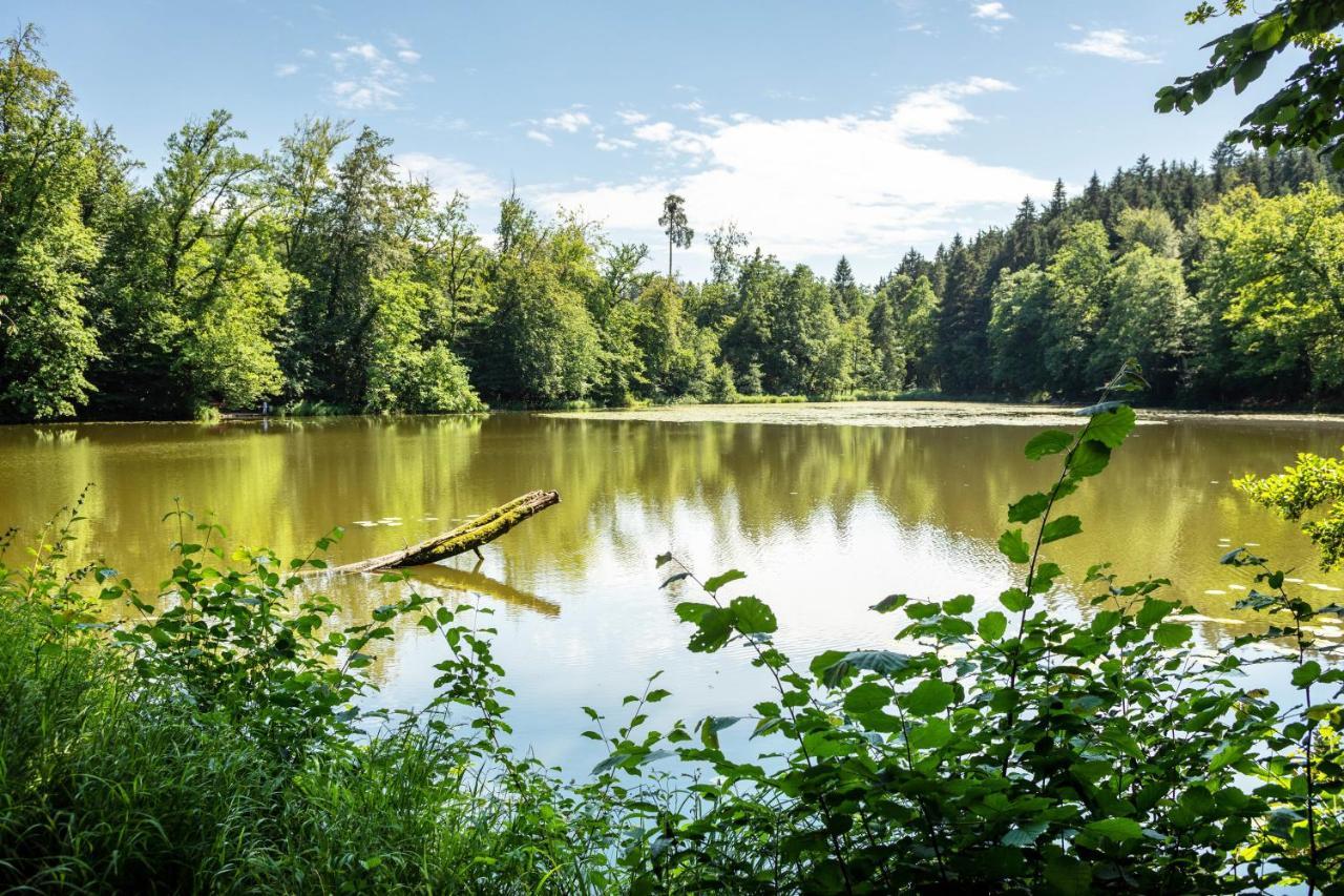 La Casa Nel Verde Lindau  Dış mekan fotoğraf